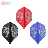 NORHISAME BIN WAHAB - Cosmo Darts Signature Fit Flights