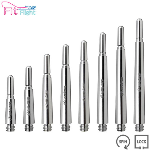 Fit Shaft Super Duralumin - NORMAL