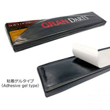 Gran Raised Throw Line/Oche