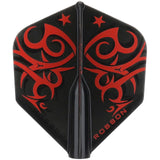 ROBSON PLUS TRIBE DART FLIGHTS - STANDARD