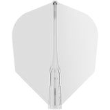 Target 8 Flight Dart Flights