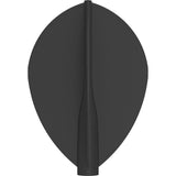 TARGET 8 FLIGHT DART FLIGHTS - TEARDROP