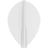 TARGET 8 FLIGHT DART FLIGHTS - TEARDROP