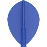 TARGET 8 FLIGHT DART FLIGHTS - TEARDROP