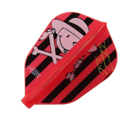 Tatumi Niki - Signature Fit Flights (Super Shape)