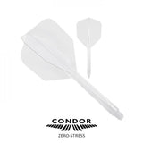 CONDOR AXE FLIGHT SYSTEM - STANDARD CLEAR