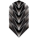 SHOT TRIBAL WEAPON DART FLIGHTS