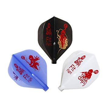 TB TAK 2 - Signature Fit Flight AIR