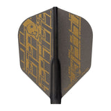 Shin HIGASHIDA 2- Signature Fit Flights (SHAPE)
