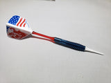 Unstoppable Darts Signature Dart - The Juggernaut 18g Soft Tip