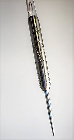 Unstoppable Darts Signature Dart - The Remedy 23g Steel
