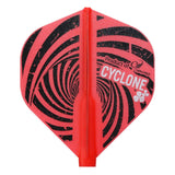 Player Signature Flight - Mickey Mansell V2