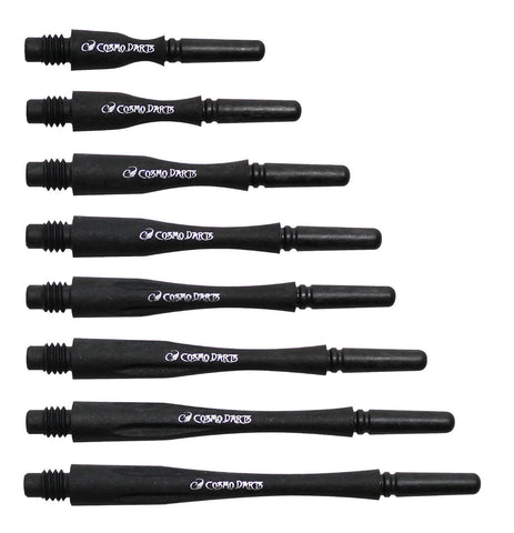 Fit Shaft CARBON - HYBRID