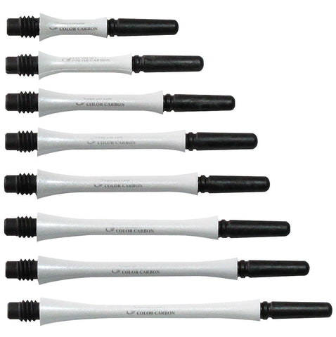 Fit Shaft CARBON PEARL WHITE - SLIM