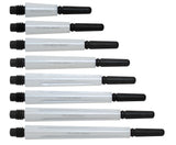 Fit Shaft CARBON PEARL WHITE - NORMAL