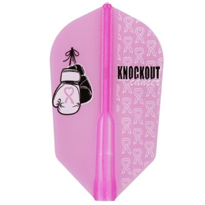 KNOCKOUT CANCER CHARITY FIT FLIGHTS