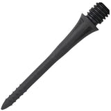 FIT POINT PLUS CARBON CONVERSION POINTS BLACK 30mm