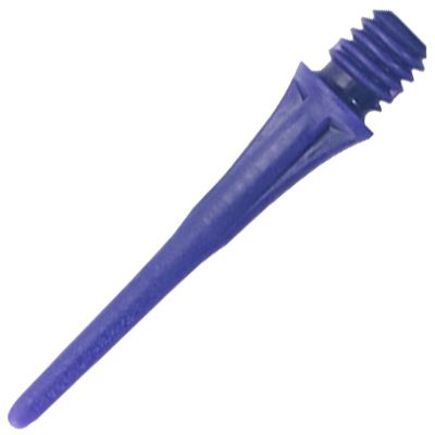 Fit Point Plus - 50 Count - Dark Blue
