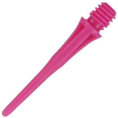 Fit Point Plus - 50 Count - Magenta