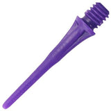 Fit Point Plus - 50 Count - Purple