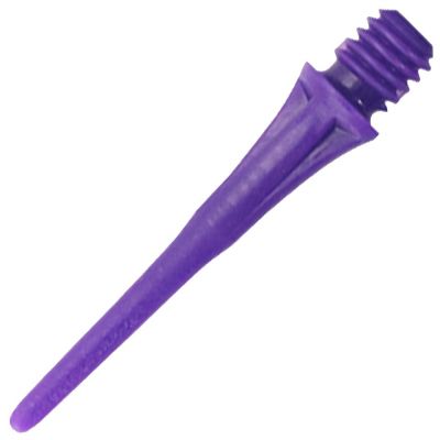 Fit Point Plus - 50 Count - Purple