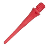 Fit Point Plus - 50 Count - Red