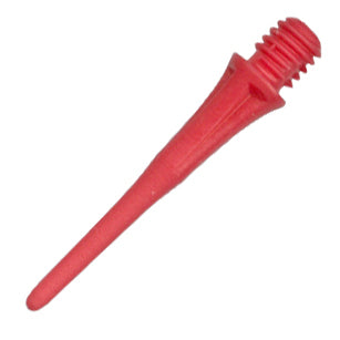 Fit Point Plus - 50 Count - Red