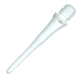 Fit Point Plus - 50 Count - White