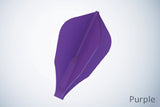 Fit Flight W-Shape 3 Pack