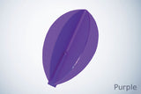Fit Flight AIR Teardrop/Pear 3 Pack