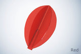 Fit Flight AIR Teardrop/Pear 3 Pack