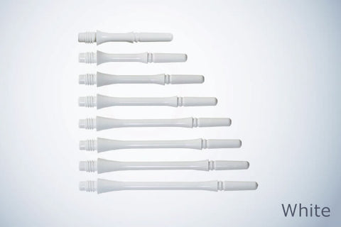 Fit Shaft GEAR - SLIM - White