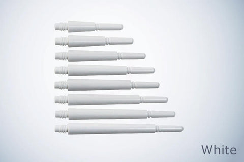 Fit Shaft GEAR - NORMAL- White
