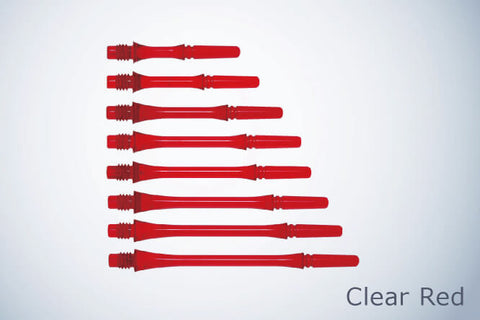 Fit Shaft GEAR - SLIM - Red