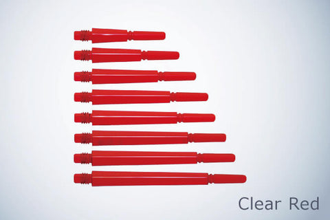 Fit Shaft GEAR - NORMAL - Red