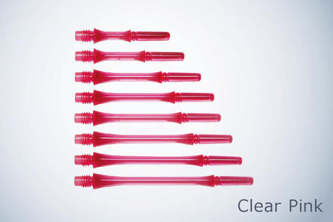 Fit Shaft GEAR - SLIM- Pink