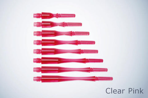 Fit Shaft GEAR - HYBRID - Pink