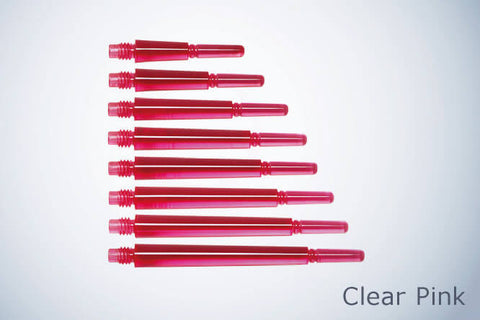Fit Shaft GEAR - NORMAL - Pink