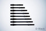 Fit Shaft GEAR - SLIM- Black