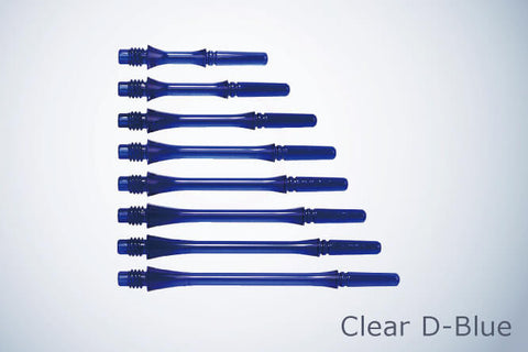 Fit Shaft GEAR - SLIM - Dark Blue