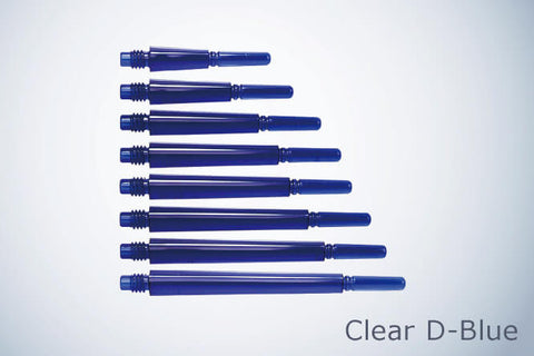 Fit Shaft GEAR - NORMAL - Dark Blue