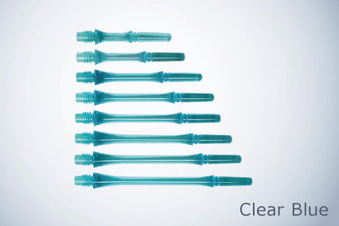 Fit Shaft GEAR - SLIM- Light Blue