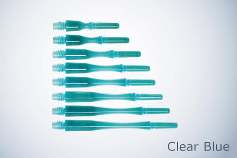 Fit Shaft GEAR - HYBRID -Light Blue