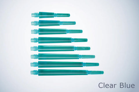 Fit Shaft GEAR - NORMAL -Light Blue