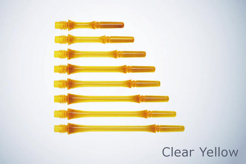 Fit Shaft GEAR - SLIM - Yellow