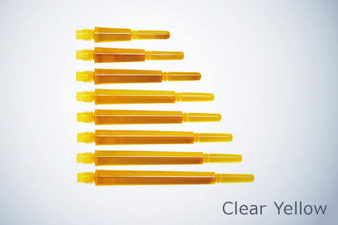 Fit Shaft GEAR - NORMAL - Yellow