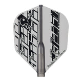 Shin HIGASHIDA 2- Signature Fit Flights (AIR SHAPE)