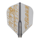 Shin HIGASHIDA 2- Signature Fit Flights (AIR SHAPE)