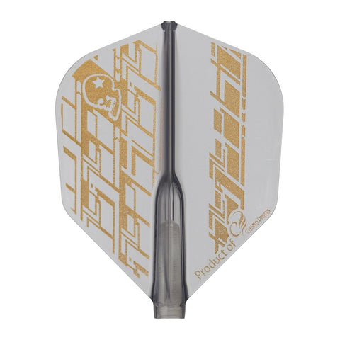 Shin HIGASHIDA 2- Signature Fit Flights (AIR SHAPE)