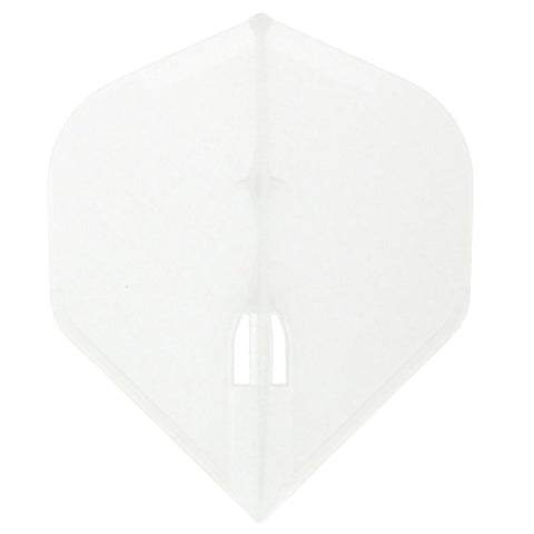 L-STYLE PRO FLIGHTS - L3  SHAPE CLEAR
